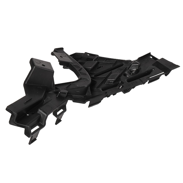 GM Genuine Parts Front Driver Side Bumper Fascia Headlamp Opening Bracket