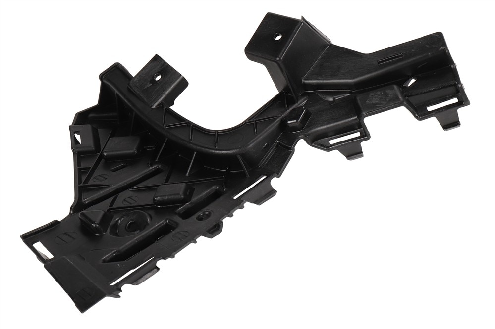 GM Genuine Parts Front Passenger Side Bumper Fascia Headlamp Opening Bracket