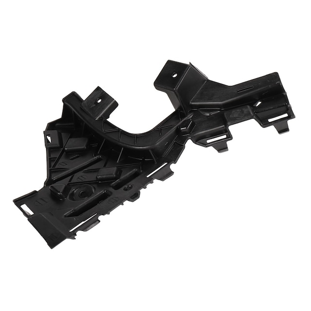 GM Genuine Parts Front Passenger Side Bumper Fascia Headlamp Opening Bracket