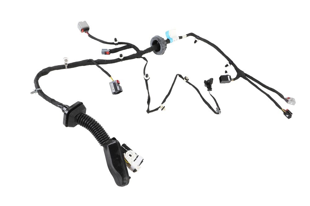 GM Genuine Parts Front Passenger Side Door Wiring Harness