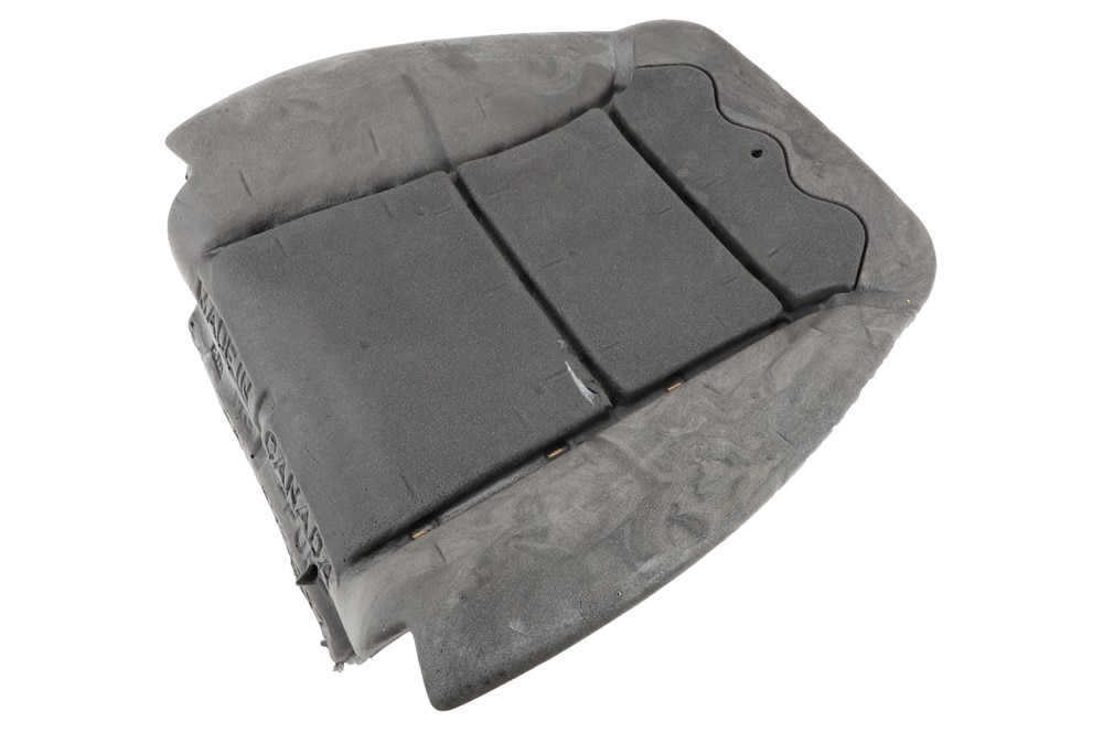 GM Genuine Parts Driver Seat Back Pad