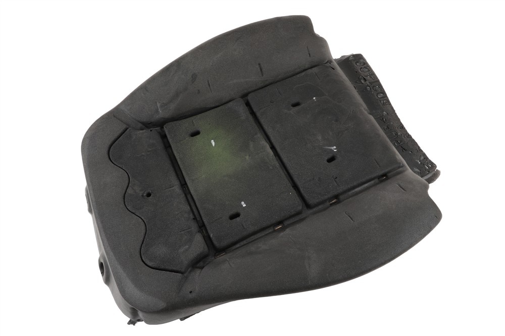 GM Genuine Parts Front Passenger Side Seat Back Pad