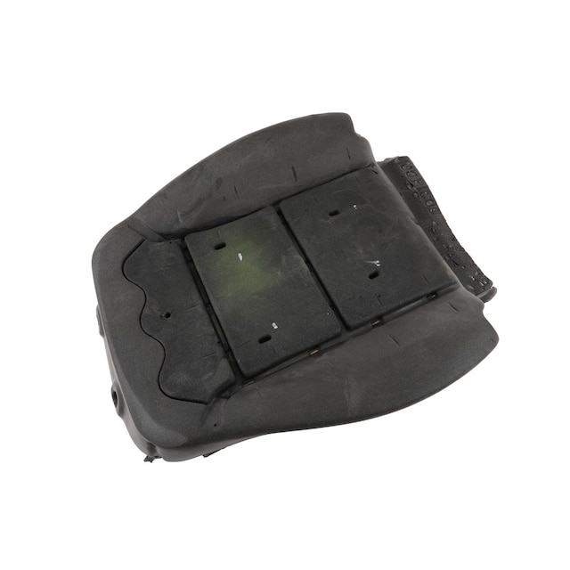 GM Genuine Parts Front Passenger Side Seat Back Pad