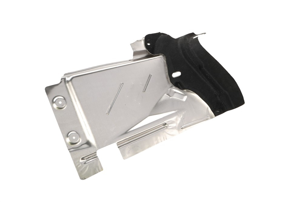 GM Genuine Parts Exhaust Heat Shield