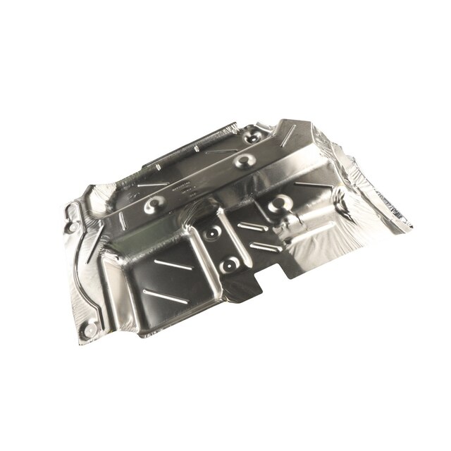 GM Genuine Parts Catalytic Converter Heat Shield