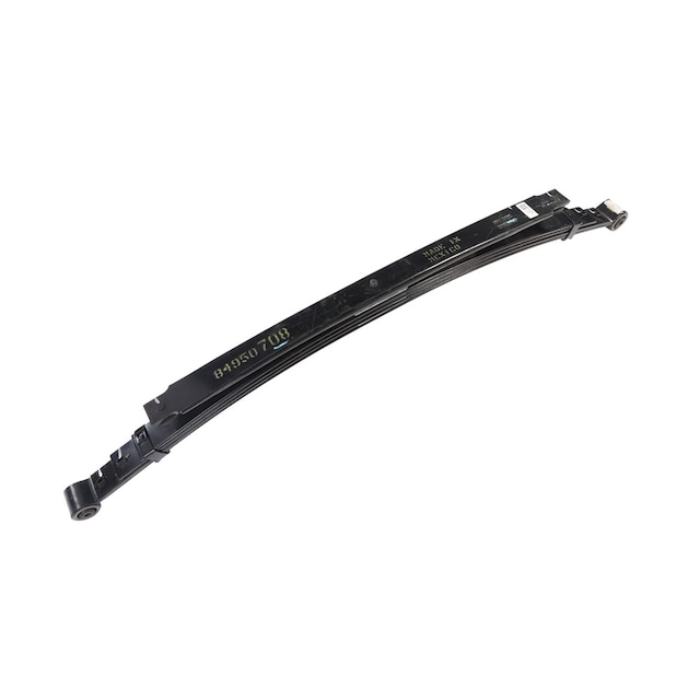 GM Genuine Parts Rear Leaf Spring