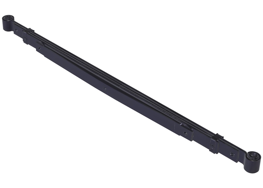 GM Genuine Parts Rear Leaf Spring