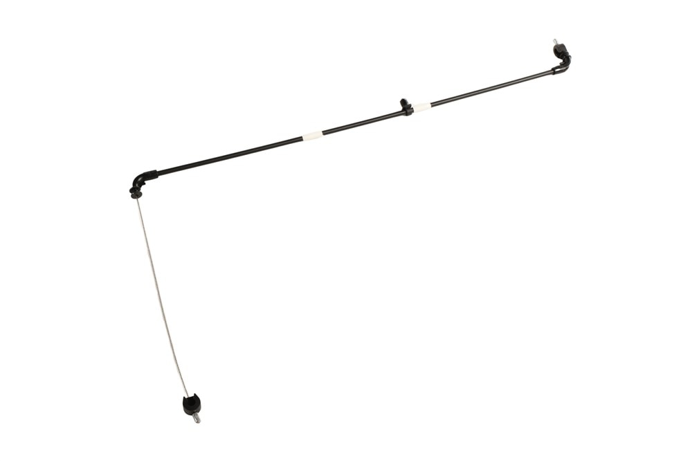 GM Genuine Parts Rear Seat Latch Cable