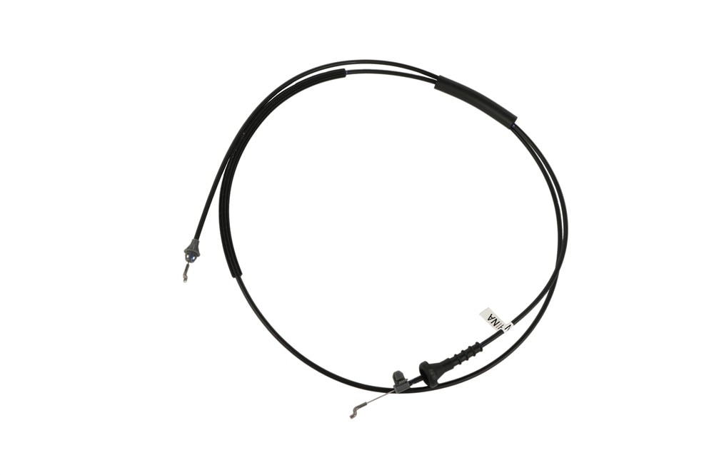 GM Genuine Parts Hood Primary and Secondary Latch Release Cable