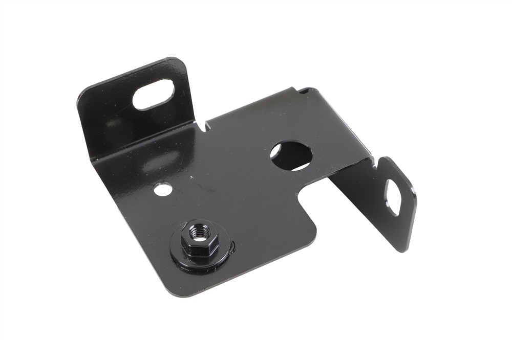 GM Genuine Parts Driver Side Hood Front Bumper Bracket Support