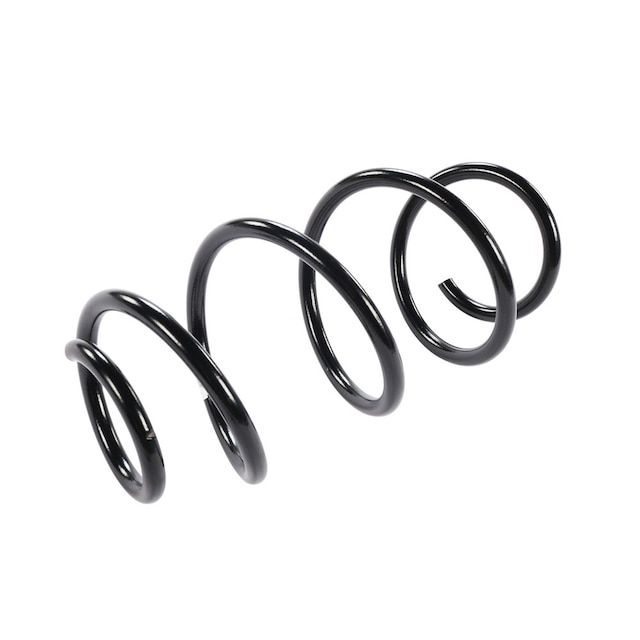 GM Genuine Parts Front Coil Spring