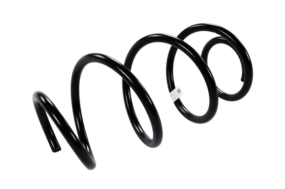 GM Genuine Parts Front Coil Spring