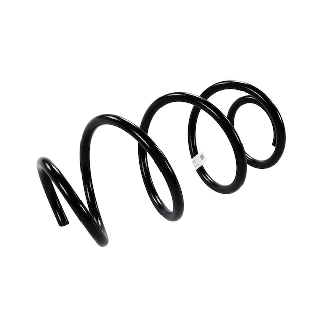 GM Genuine Parts Front Coil Spring