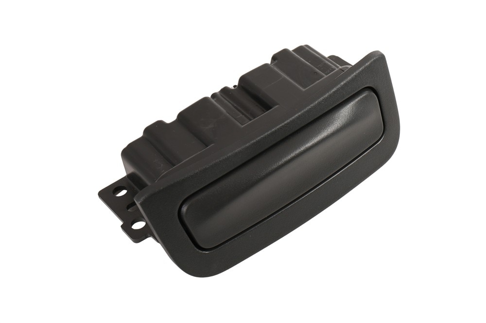 GM Genuine Parts Black Front Floor Console Armrest Latch