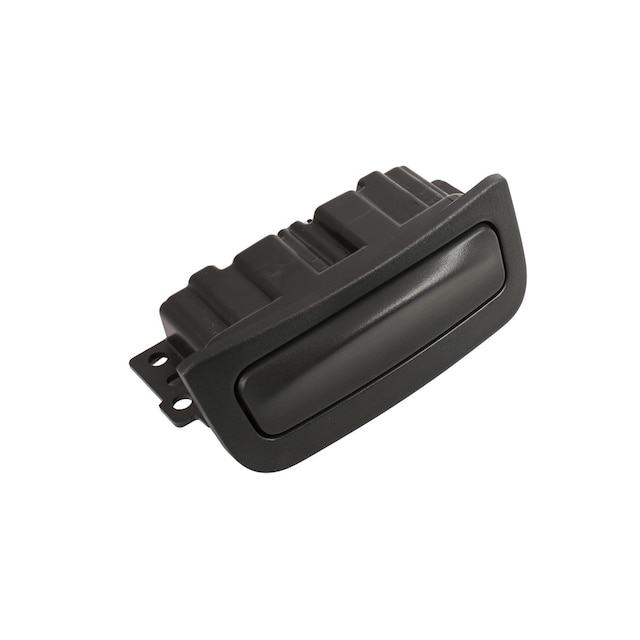 GM Genuine Parts Black Front Floor Console Armrest Latch