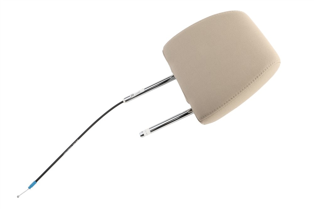 GM Genuine Parts Chai 3rd Row Seat Head Restraint