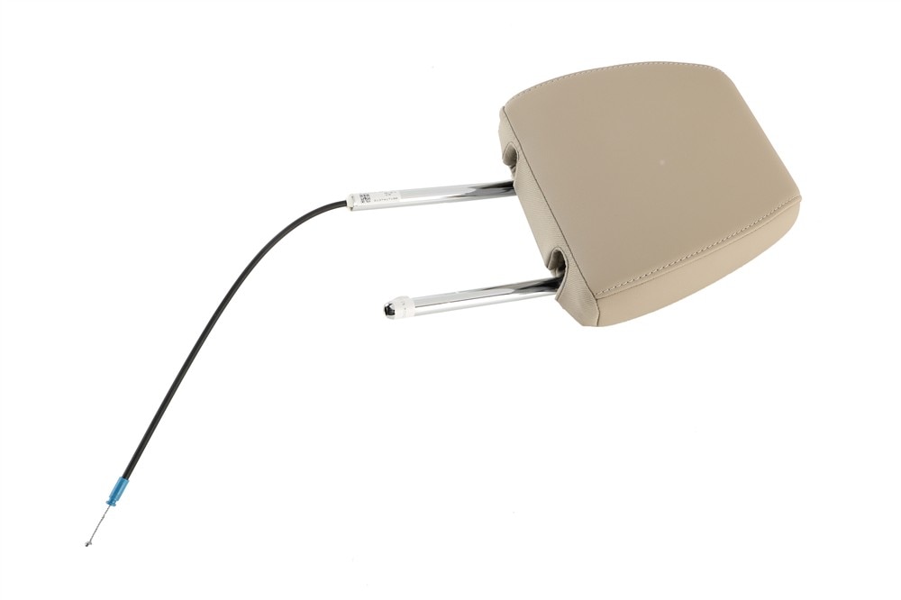 GM Genuine Parts Chai 3rd Row Seat Head Restraint