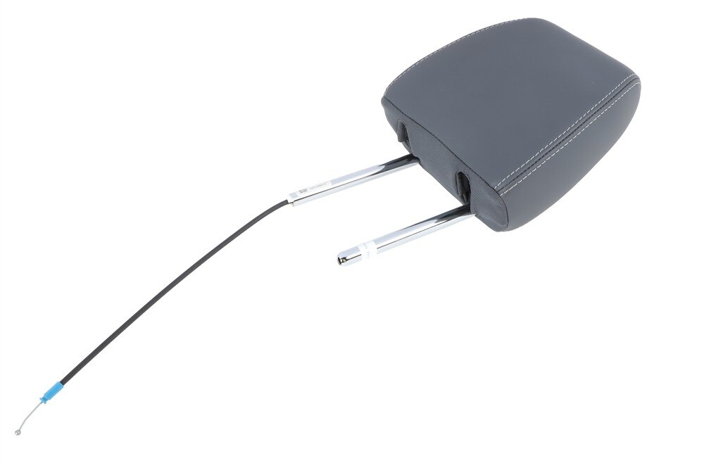 GM Genuine Parts Galvanized Cool 3rd Row Seat Head Restraint