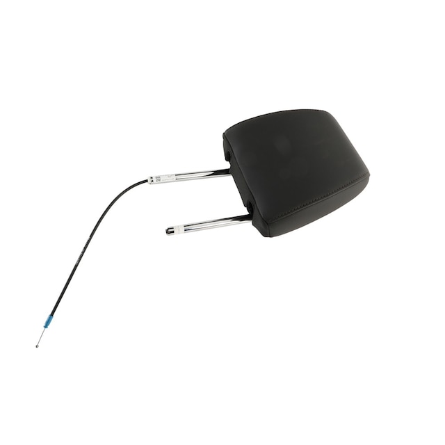 GM Genuine Parts Black 3rd Row Seat Head Restraint