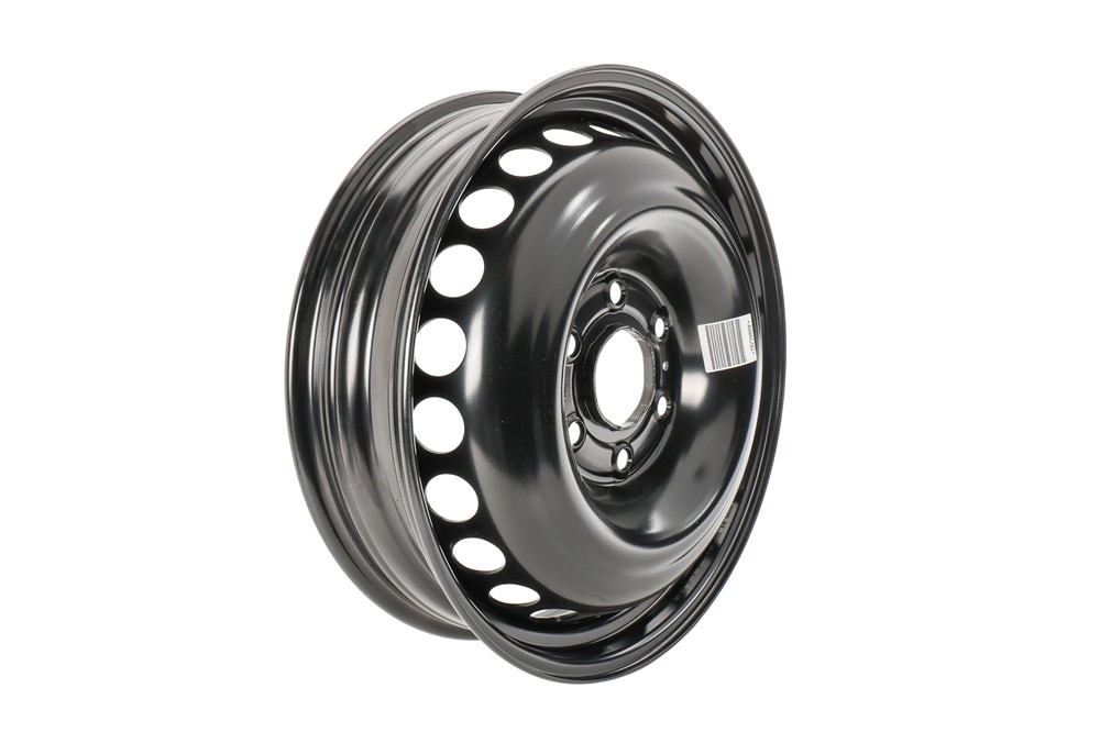 GM Genuine Parts Spare Wheel