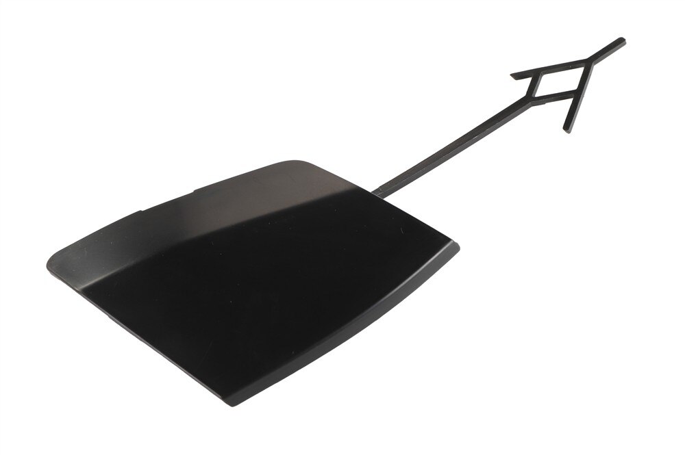 GM Genuine Parts Front Bumper Fascia Tow Eye Access Hole Cover