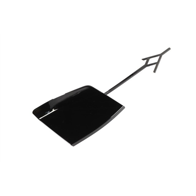 GM Genuine Parts Front Bumper Fascia Tow Eye Access Hole Cover