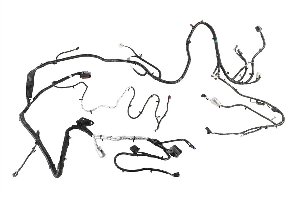 GM Genuine Parts Chassis Wiring Harness