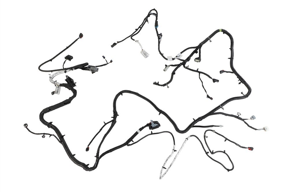 GM Genuine Parts Chassis Wiring Harness