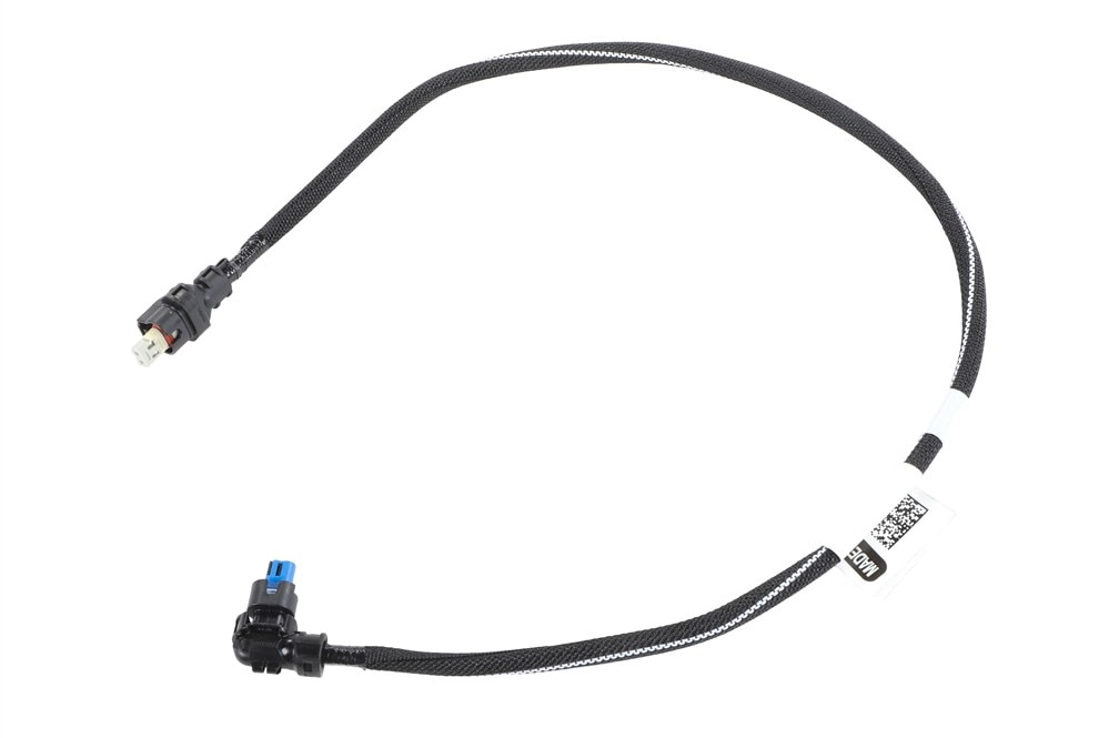 GM Genuine Parts Liftgate Jumper Wiring Harness