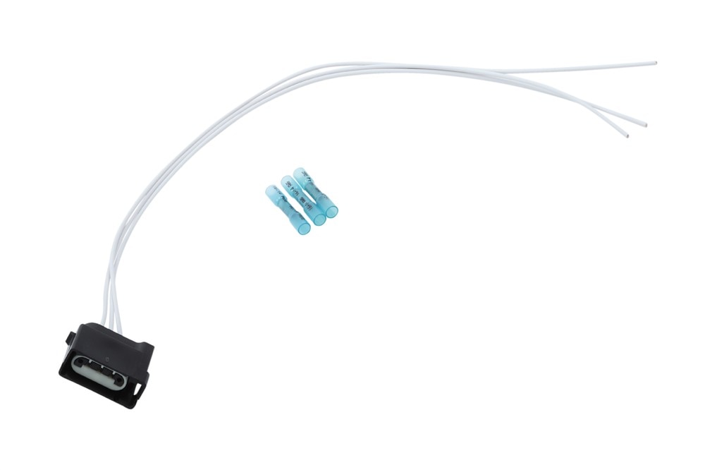 GM Genuine Parts Body Wiring Harness Connector Kit