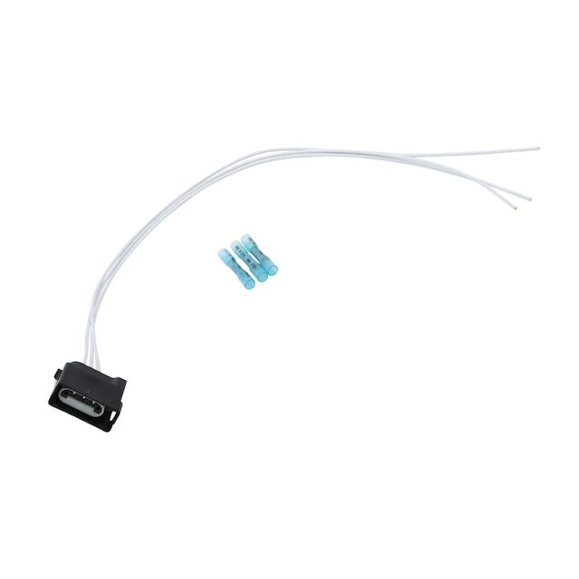 GM Genuine Parts Body Wiring Harness Connector Kit