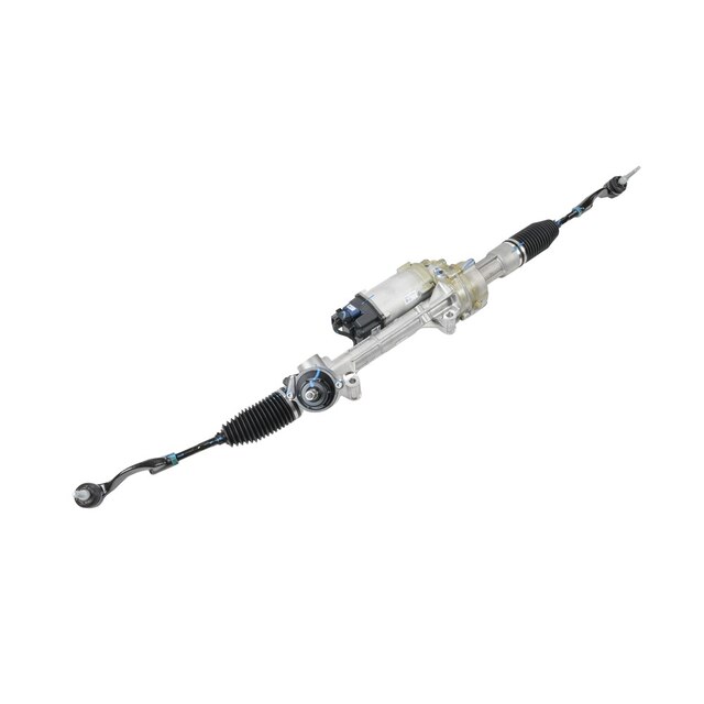 GM Genuine Parts Electric Belt Drive Rack and Pinion Steering Gear