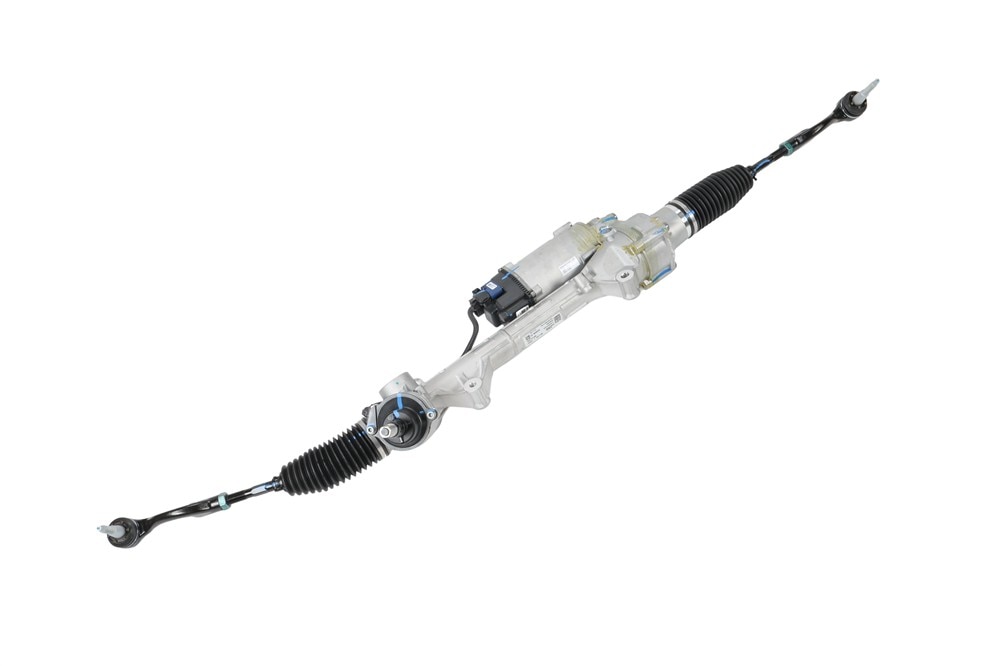 GM Genuine Parts Electric Belt Drive Rack and Pinion Steering Gear