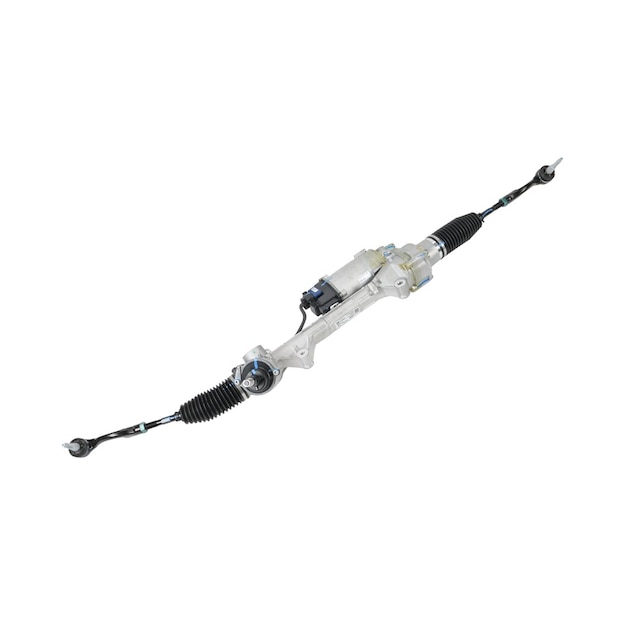 GM Genuine Parts Electric Belt Drive Rack and Pinion Steering Gear