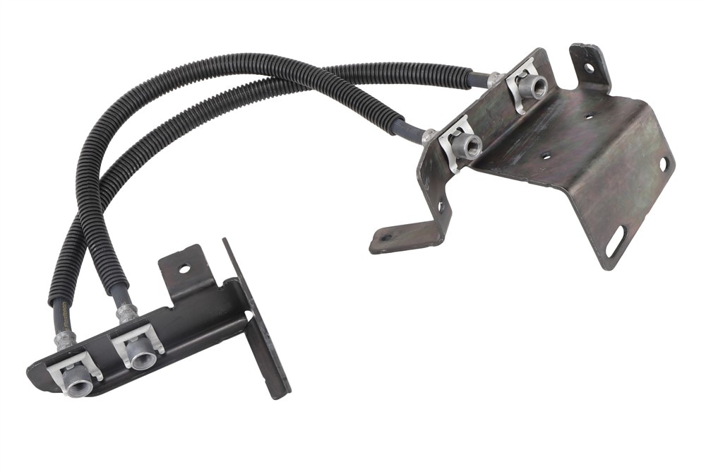 GM Genuine Parts Rear Brake Hose