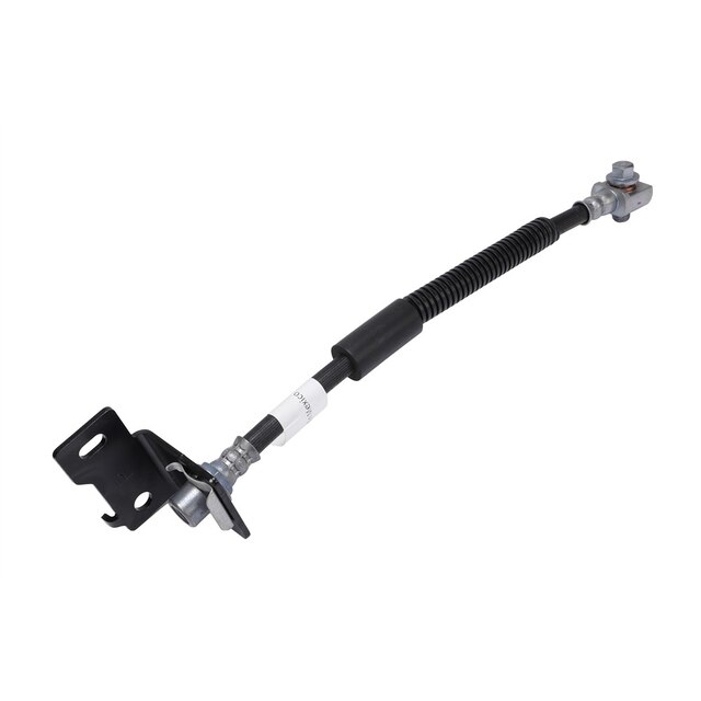 GM Genuine Parts Rear Brake Hose