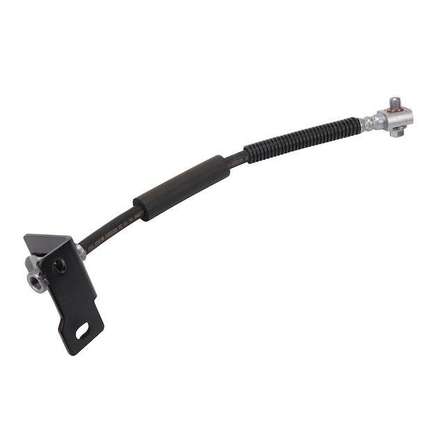 GM Genuine Parts Front Passenger Side Brake Hose