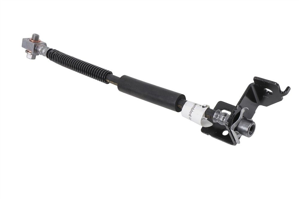 GM Genuine Parts Front Driver Side Brake Hose