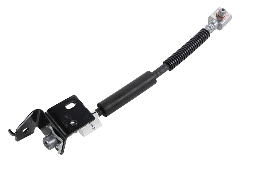 GM Genuine Parts Front Driver Side Brake Hose