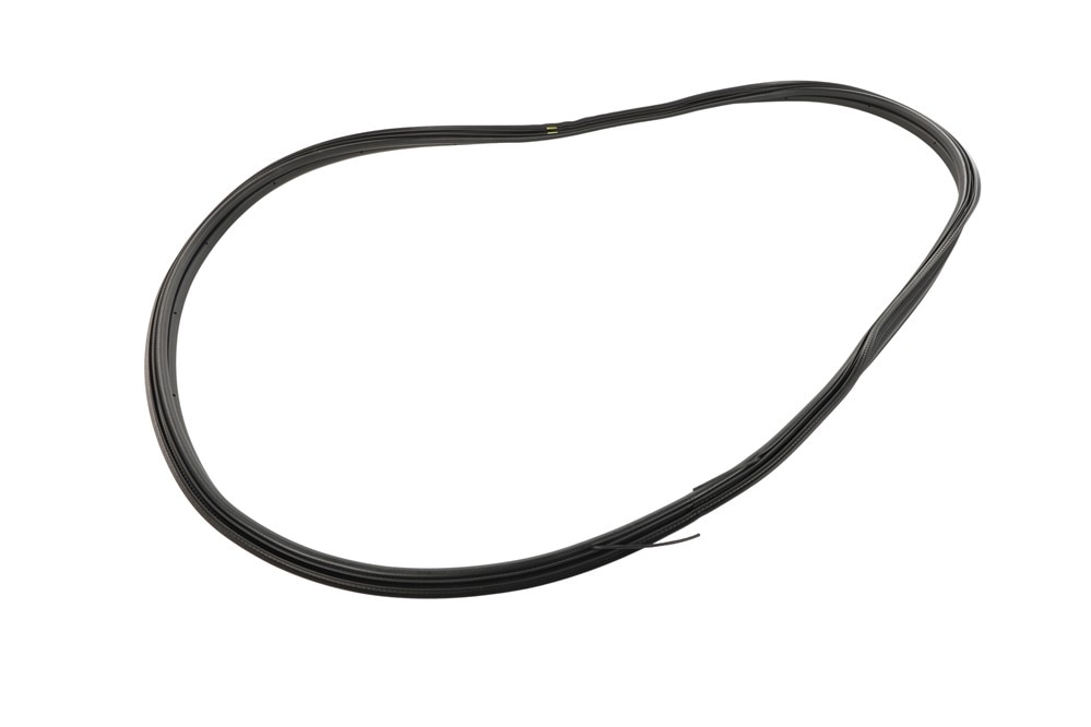 GM Genuine Parts Rear Compartment Lid Weatherstrip