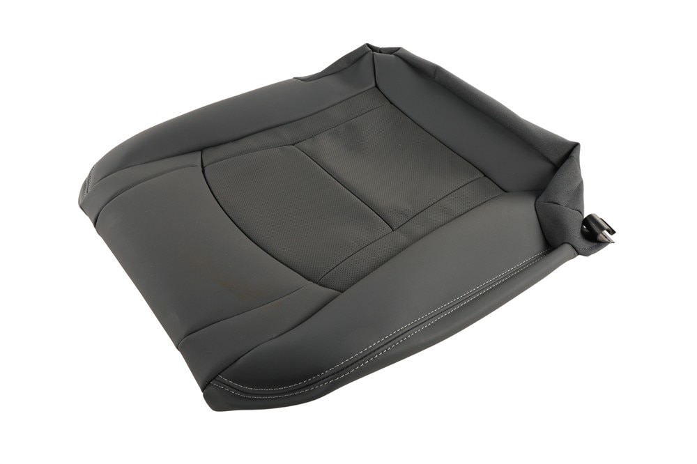 GM Genuine Parts Galvanized Cool Rear Driver Side Seat Cushion Cover