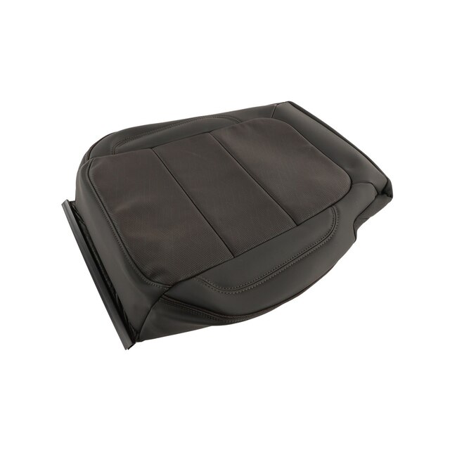 GM Genuine Parts Black Rear Passenger Side Seat Cushion Cover