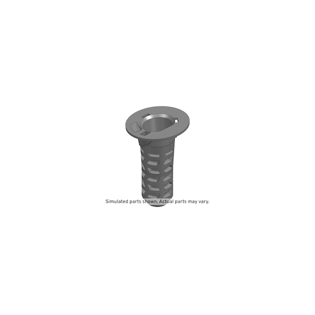 GM Genuine Parts Rear Suspension Jounce Bumper