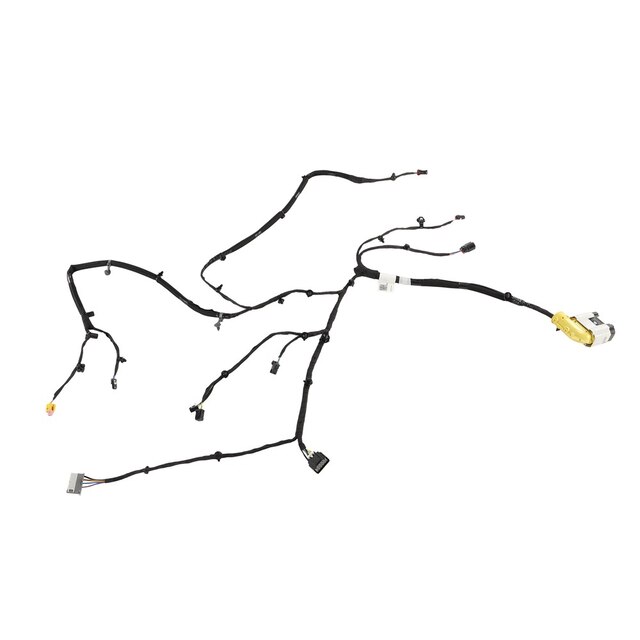 GM Genuine Parts Front Passenger Side Seat Wiring Harness