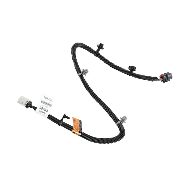 GM Genuine Parts Chassis Rear Wiring Harness