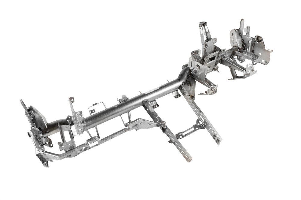 GM Genuine Parts Instrument Panel Tie Bar