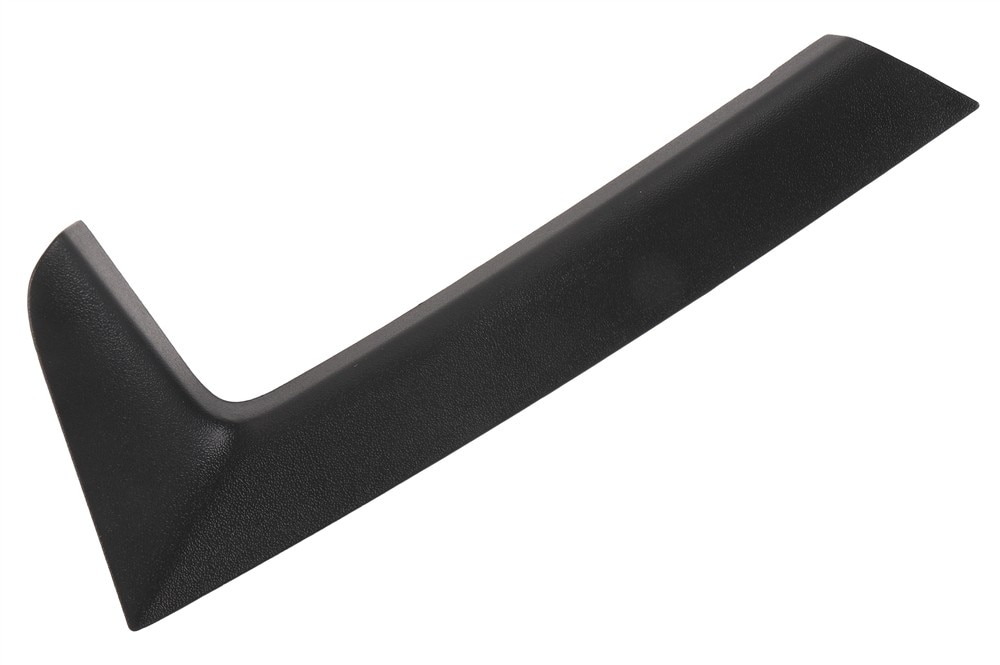 GM Genuine Parts Black Front Side Door Armrest Pull Cup Bolt Cap