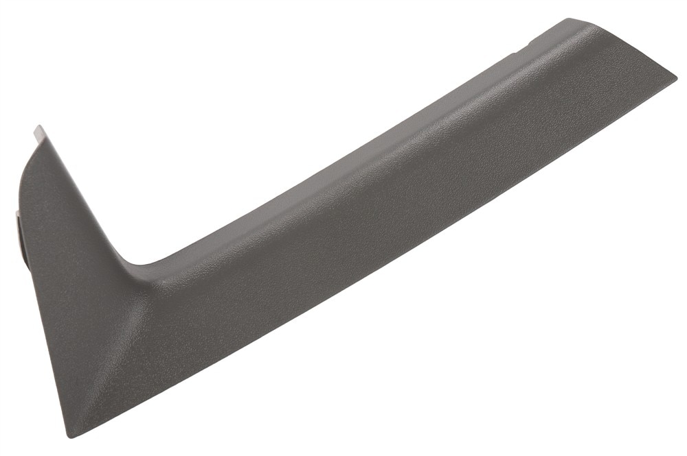 GM Genuine Parts Titanium Front Side Door Armrest Pull Cup Bolt Cap