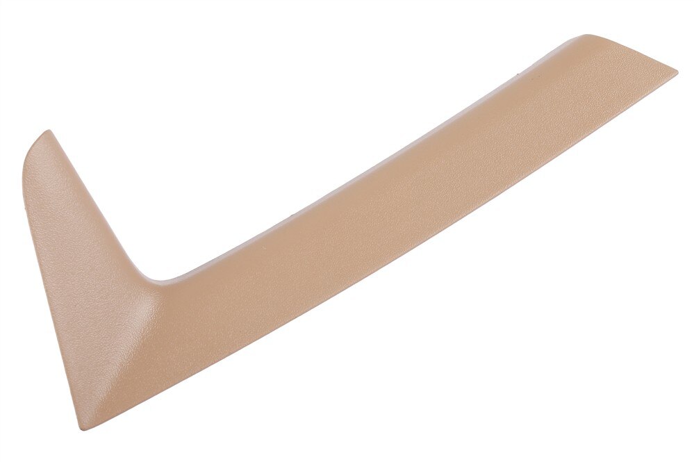 GM Genuine Parts Maple Sugar Front Side Door Armrest Pull Cup Bolt Cap