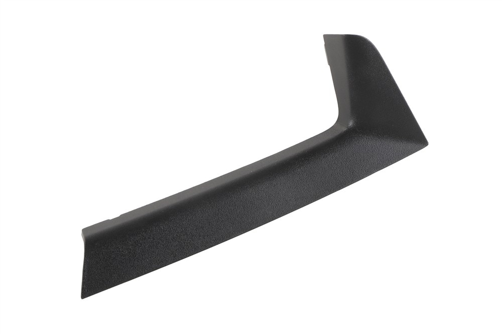 GM Genuine Parts Black Front Side Door Armrest Pull Cup Bolt Cap